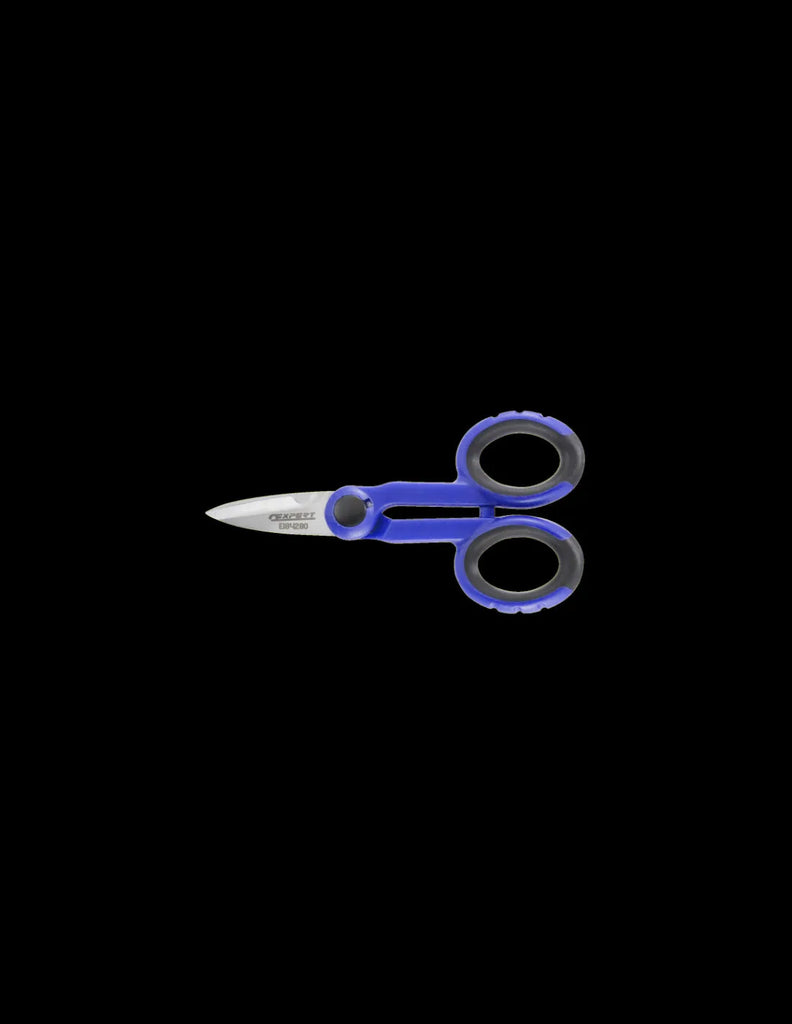 CISEAU ELECTRICIEN BI-MATIERE 150mm EXPERT - Pour Coupes Précises sur Divers Matériaux