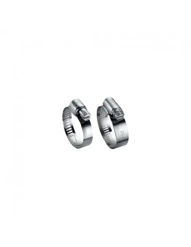 Lot de 50 Colliers de Serrage 5mm
