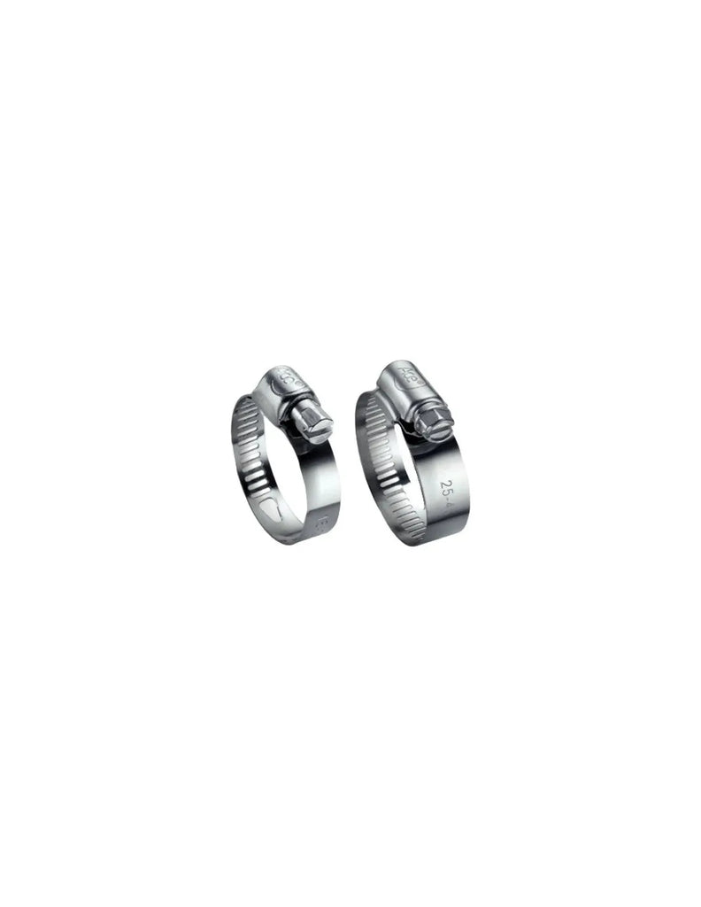 Lot de 50 Colliers de Serrage 5mm