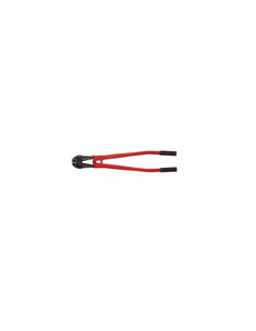 COUPE BOULON 35mm BOST - Coupe-boulons professionnel forgé avec bras tubulaire réglable