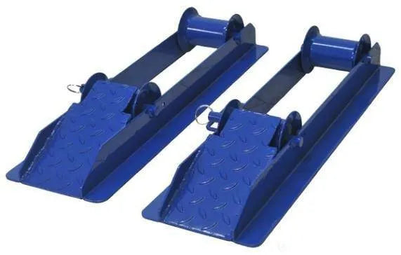 Dérouleur à sabot (paire)