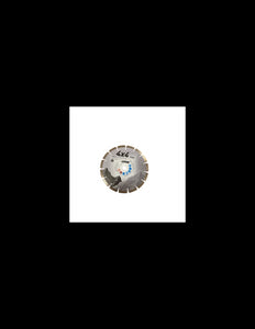 Disque Diamant PRO 230mm - Coupe Tous Matériaux - Performance et Durabilité
