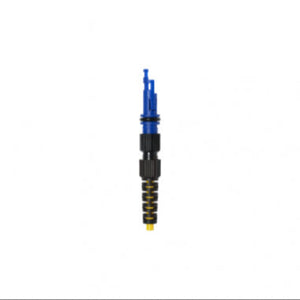 ECAM DROP S6 3.8 A 6.2mm : Solution d'étanchéité IP68 pour câbles fibre optique