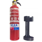 Extincteur 1kg Portatif