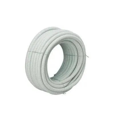 Gaine pvc fendue