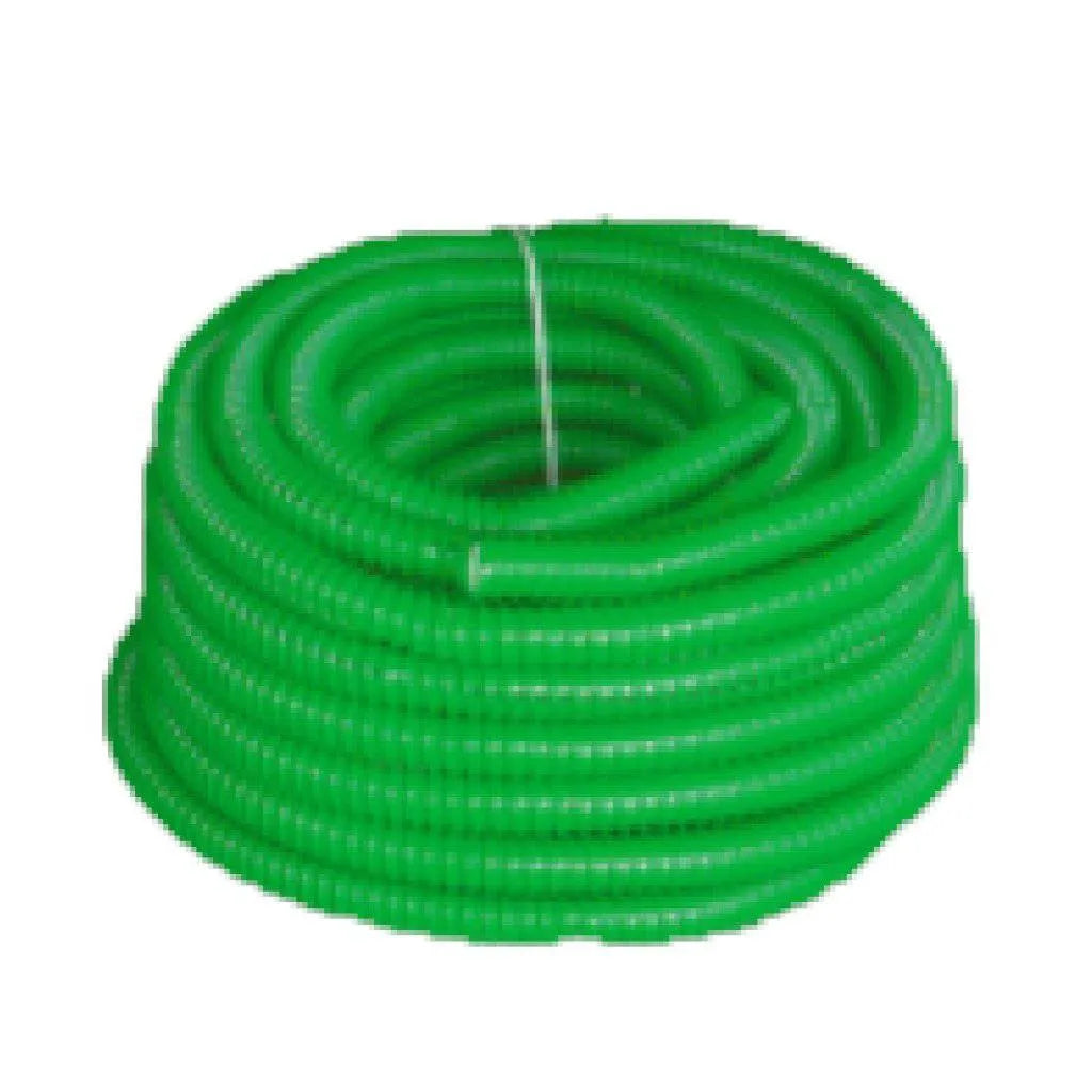 Gaine pvc fendue
