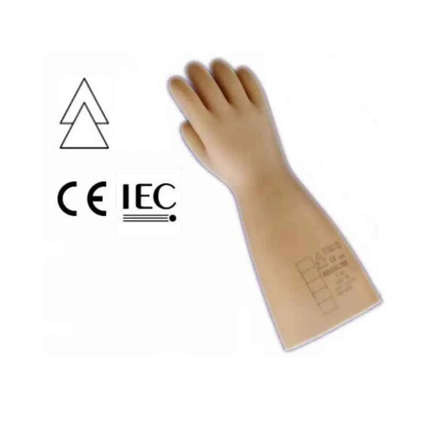 Gant Isolant Électrique 1000 volts