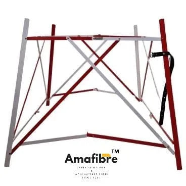 GARDE FOU CHANTIER EXTENSIBLE