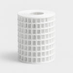 Grillage Avertisseur Réseaux Enterrés | Rouleau 30 cm x 100 m – Couleurs NF EN12613