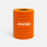 Grillage Avertisseur Réseaux Enterrés | Rouleau 30 cm x 100 m – Couleurs NF EN12613