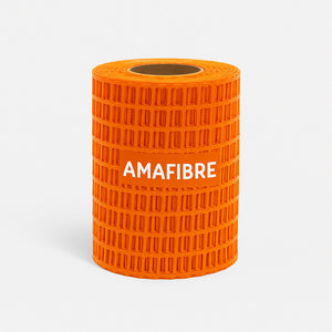 Grillage Avertisseur Réseaux Enterrés | Rouleau 30 cm x 100 m – Couleurs NF EN12613