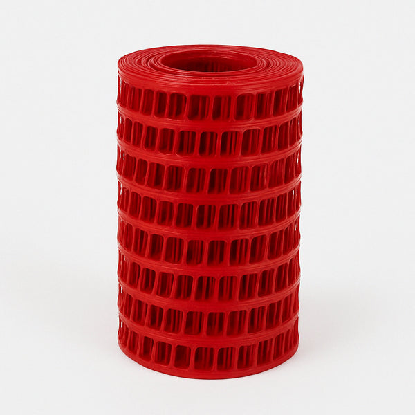 Grillage Avertisseur Réseaux Enterrés | Rouleau 30 cm x 100 m – Couleurs NF EN12613