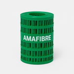 Grillage Avertisseur Réseaux Enterrés | Rouleau 30 cm x 100 m – Couleurs NF EN12613