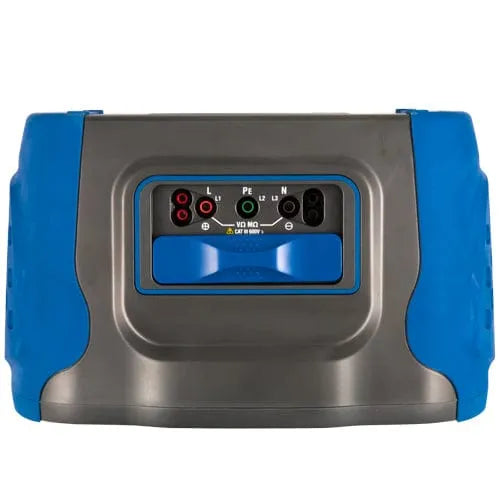 Testeur de Borne de Recharge électrique pour Technicien IRVE