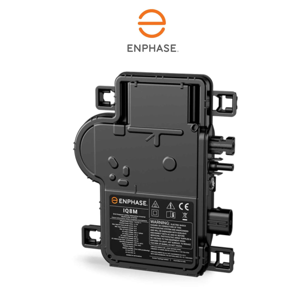 SUNPOWER - Kit Panneau Solaire Photovoltaïque 410wc