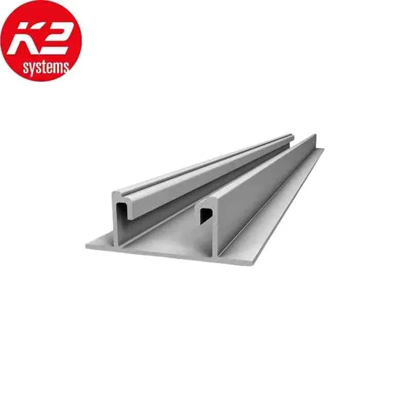 SPEEDRAIL 22 DE 2,25 M - K2 SYSTEMS