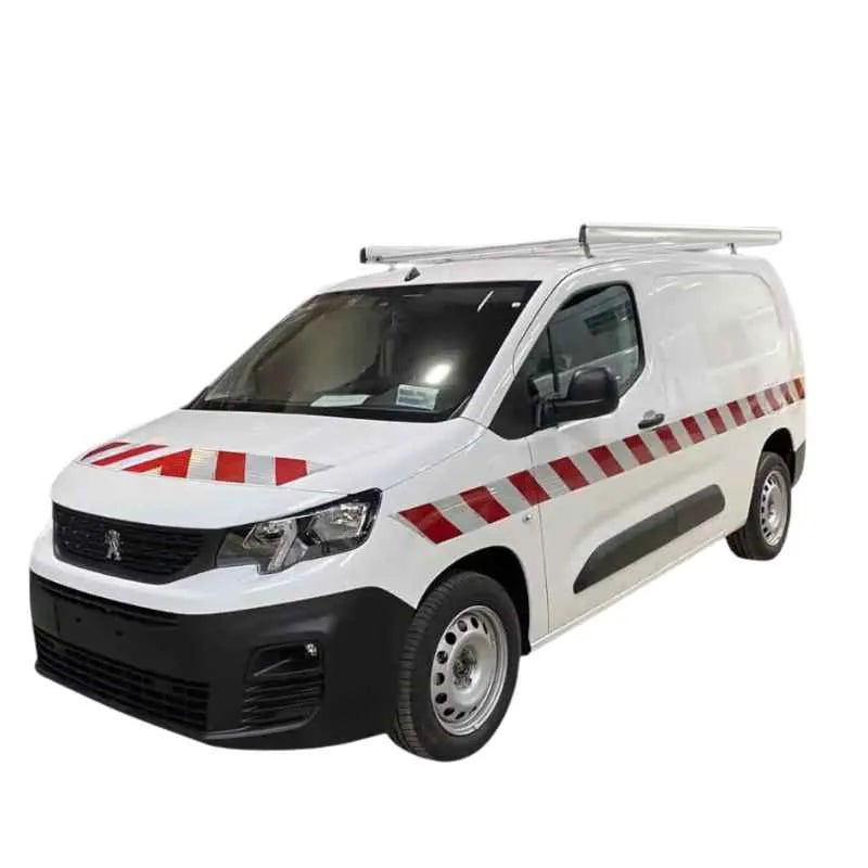 Kit Balisage de Véhicule Réfléchissant