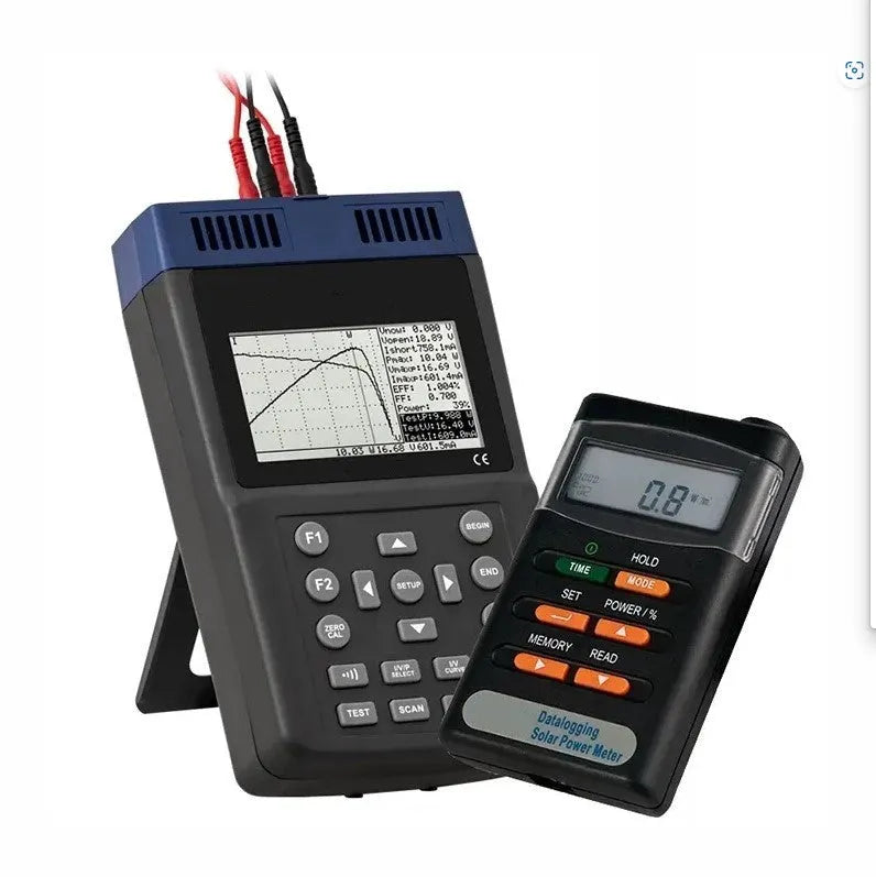 KIT MESUREUR PANNEAU PHOTOVOLTAIQUE