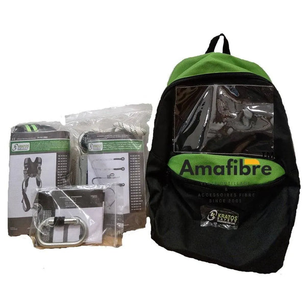 Kit Harnais Antichute Nacelle Telecom