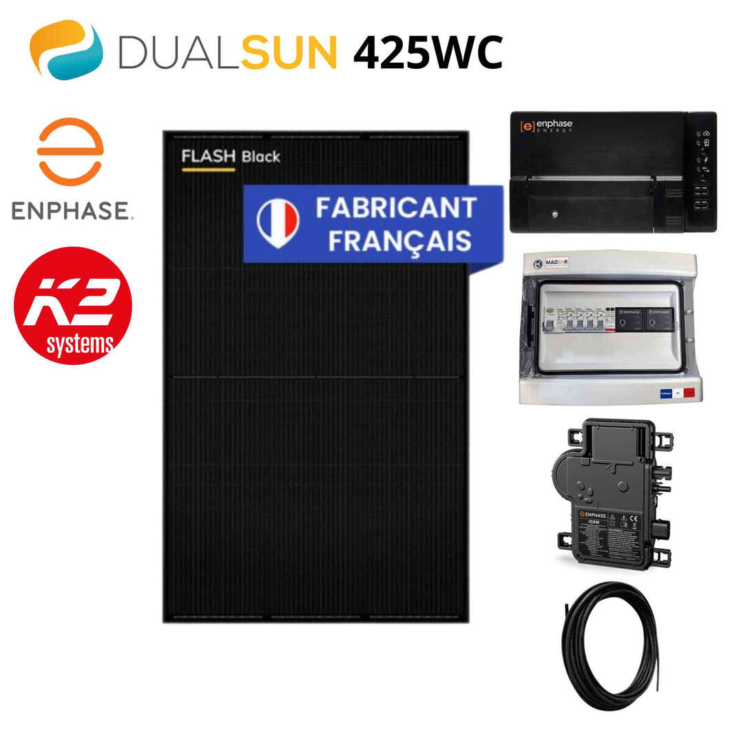 kit-solaire-photovoltaique-dualsun-425-enphase-3kw-iq8-ac-auto-consommation
