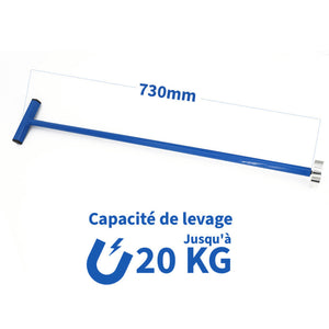 leve-plaque-magnetique-20kg-amafibre-materiel-fibre-optique-telecom-pour-chambre-fibre-souterrain-regard-trappe