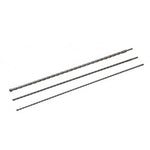 FORETS SDS+ 1M Ø12-16-24 mm - Lot de 3 Carbure Tungstène Haute Performance