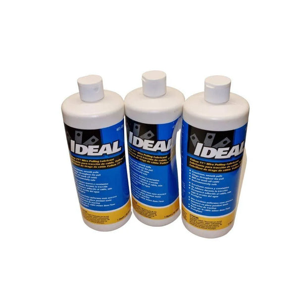 Lubrifiant Yellow 1l