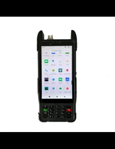 MINI OTDR LEA 337 AVEC VFL,OPM, ET WIFI + BOBINE 500M SC/APC SC/APC - EXPERT SEO FR