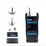 MINI OTDR LEA 337 AVEC VFL,OPM, ET WIFI + BOBINE 500M SC/APC SC/APC - EXPERT SEO FR