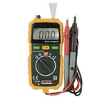 MULTIMETRE DIGITAL CATEGORIE 3 600V