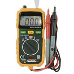 MULTIMETRE DIGITAL CATEGORIE 3 600V