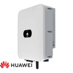 Kit Solaire Photovoltaïque Autoconsommation Monophasé Huawei / TRINASOLAR Bi-Verre 3kW