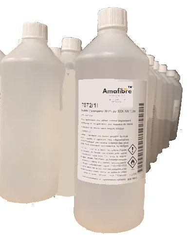 Pack D2 Fibre Optique-ALCOOL