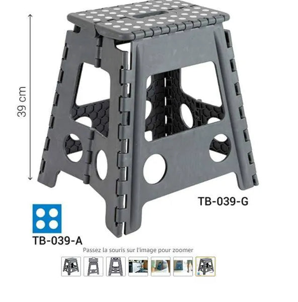 Pack D2 Fibre Optique-TABOURET