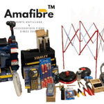 Pack D3 Équipement Fibre Optique