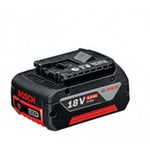 PACK SCIE SABRE BOSCH GSA 18 V-LI C - Puissance et Précision