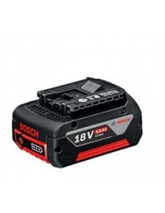 PACK SCIE SABRE BOSCH GSA 18 V-LI C - Puissance et Précision