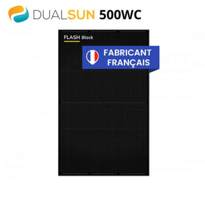 panneau-solaire-photovoltaique-dualsun-500wc-performance-6-monocristallin-full-black