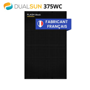 panneau-solaire-photovoltaique-dualsun-flash-375w-full-black-AMAFIBRE