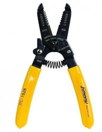 PINCE A STRIPPER AWG 16-26 - Outil Précision Professionnel