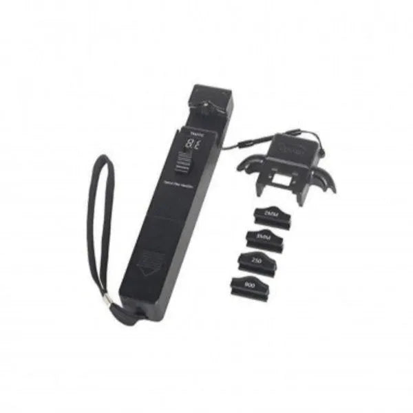 PINCE A TRAFIC - Outil Essentiel pour Fibre Optique