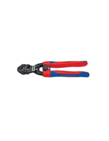 PINCE COUPE-BOULONS UNIVERSELLE 200MM KNIPEX