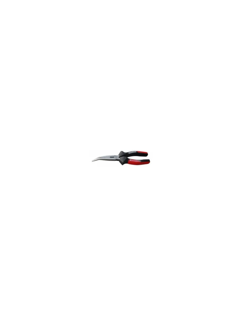 PINCE COUDEE TECMAN 200mm GAINEE CONFORT - Outil Professionnel de Précision