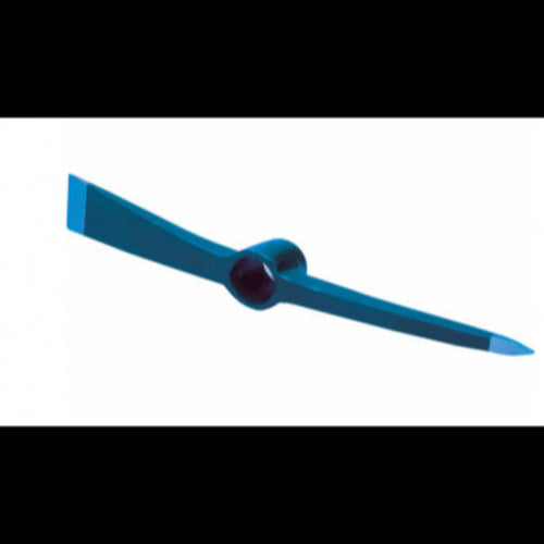 PIOCHE DE TERRASSIER 2.5Kg (sans manche) - Qualité PRO