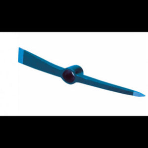 PIOCHE DE TERRASSIER 2.5Kg (sans manche) - Qualité PRO