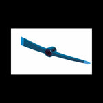 PIOCHE DE TERRASSIER 2.5Kg (sans manche) - Qualité PRO