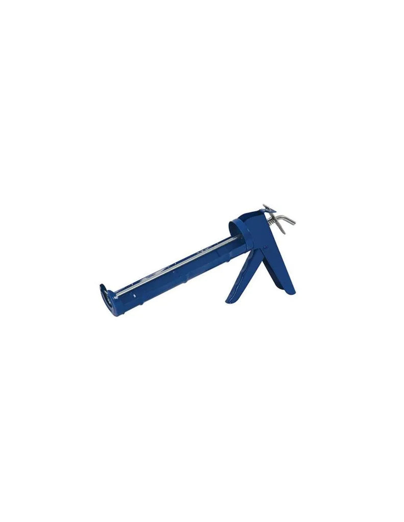 PISTOLET A MASTIC Professionnel 300ml - Haute Performance