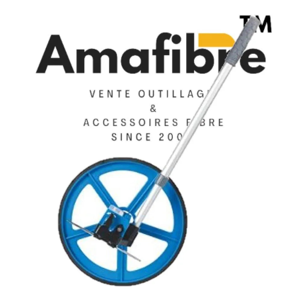 Topomètre de Chantier - Amafibre Fournisseur Matériel Fibre