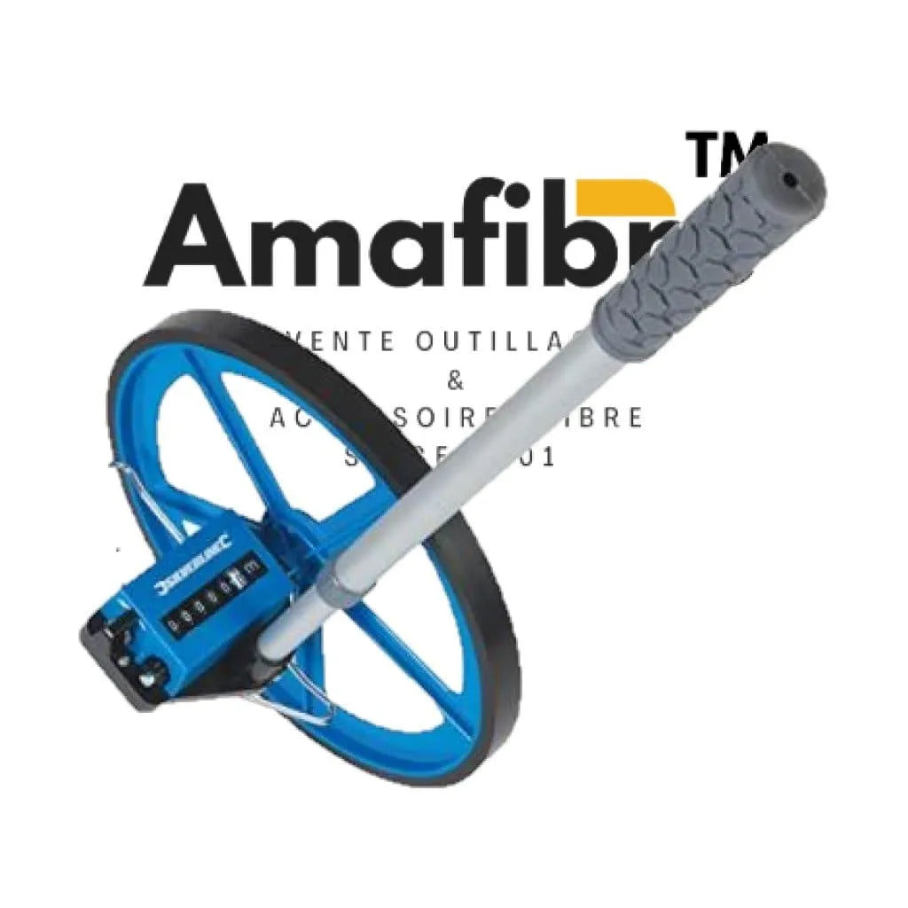 Topomètre de Chantier - Amafibre Fournisseur Matériel Fibre