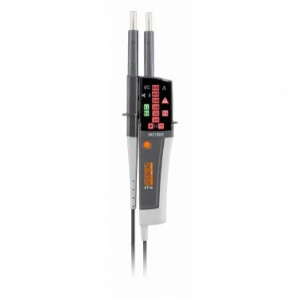 VERIFICATEUR ABSENCE TENSION NORME EN61243-3UTE NFC18510-KT172